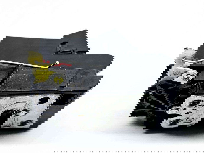 Broasca usa stanga fata Dacia Duster 2 [Fabr 2017-2023] 805036786R