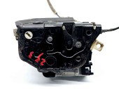 Broasca usa stanga spate Audi Q5 (8RB) [Fabr 2008-2016] S-line 8K0839015D