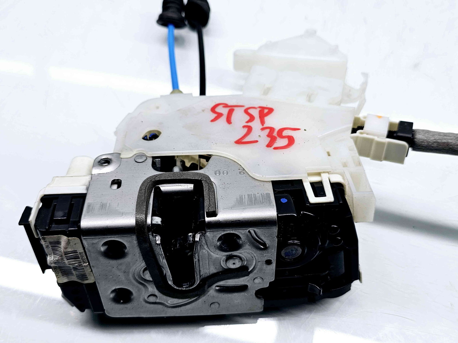 Broasca usa stanga spate Mercedes Clasa E (W212) AMG [Fabr 2009-2016] A0997300535 - imagine 2