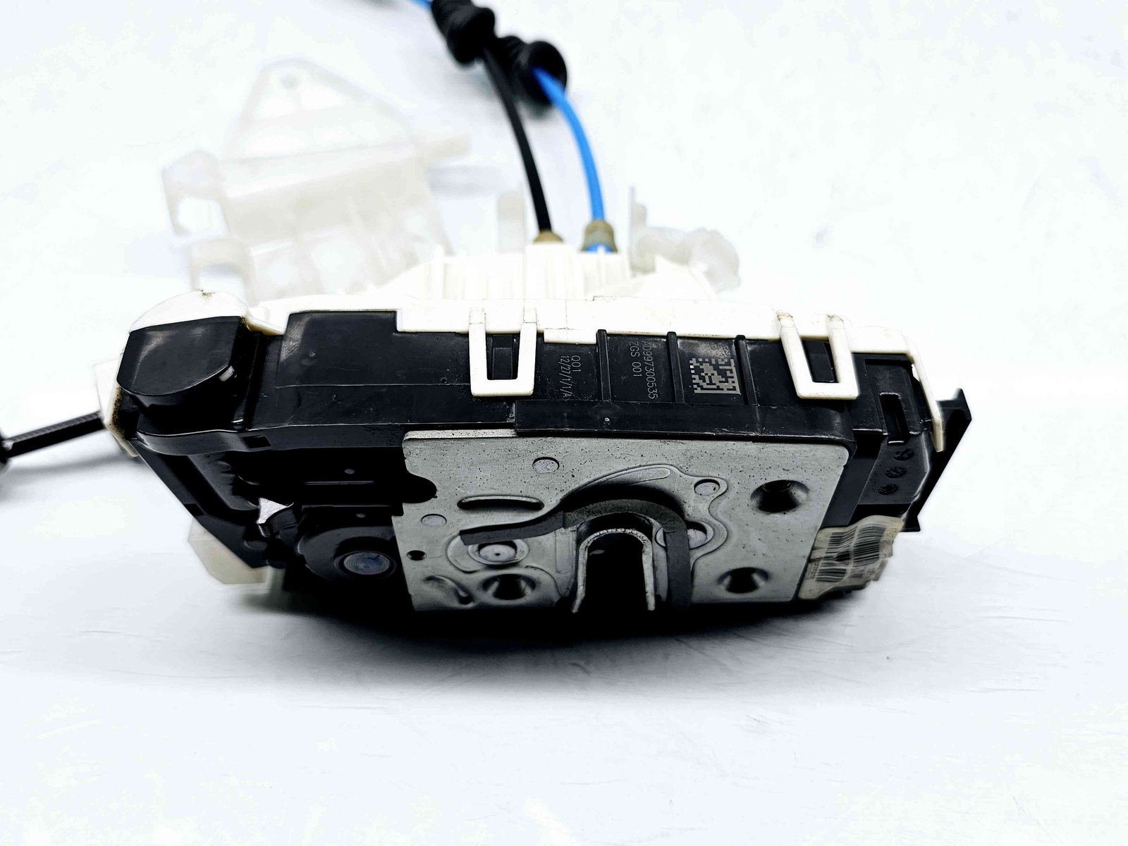 Broasca usa stanga spate Mercedes Clasa E (W212) AMG [Fabr 2009-2016] A0997300535 - imagine 3