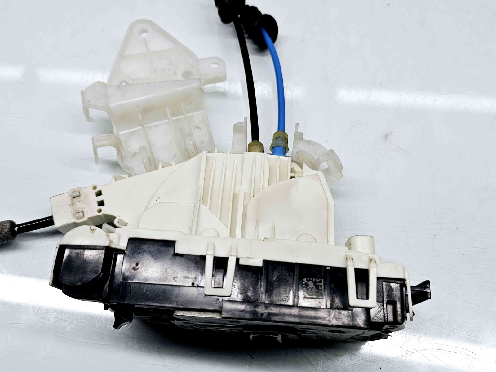 Broasca usa stanga spate Mercedes Clasa E (W212) AMG [Fabr 2009-2016] A0997300535 - imagine 4