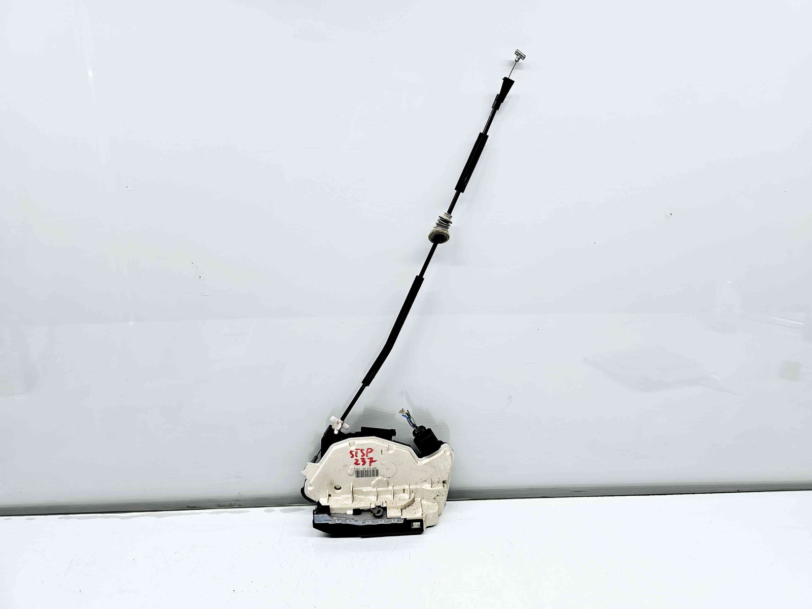 Broasca usa stanga spate Skoda Superb II Combi (3T5) [Fabr 2009-2015] 5N0839015D - imagine 1