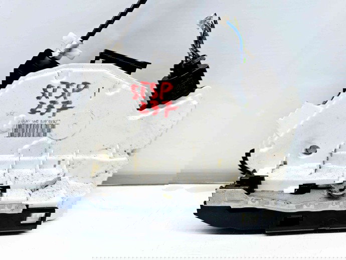 Broasca usa stanga spate Skoda Superb II Combi (3T5) [Fabr 2009-2015] 5N0839015D