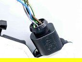 Broasca usa stanga spate Skoda Superb II Combi (3T5) [Fabr 2009-2015] 5N0839015D