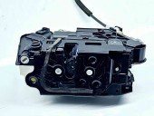 Broasca usa stanga spate Skoda Superb II Combi (3T5) [Fabr 2009-2015] 5N0839015D