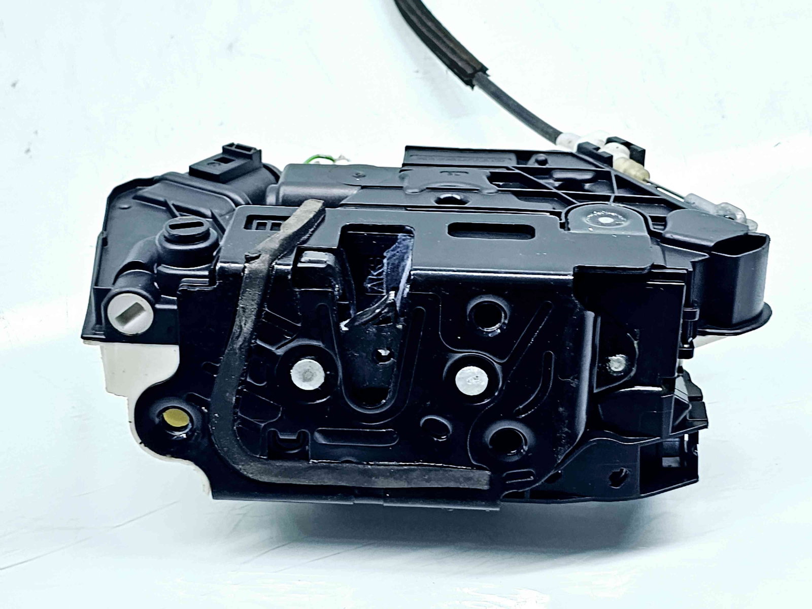 Broasca usa stanga spate Skoda Superb II Combi (3T5) [Fabr 2009-2015] 5N0839015D - imagine 5