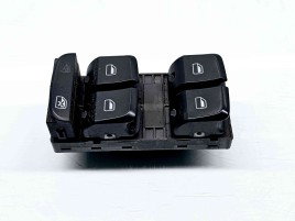   Butoane comanda geamuri sofer Audi Q5 (8RB) [Fabr 2008-2016] S-line 8K0959851D