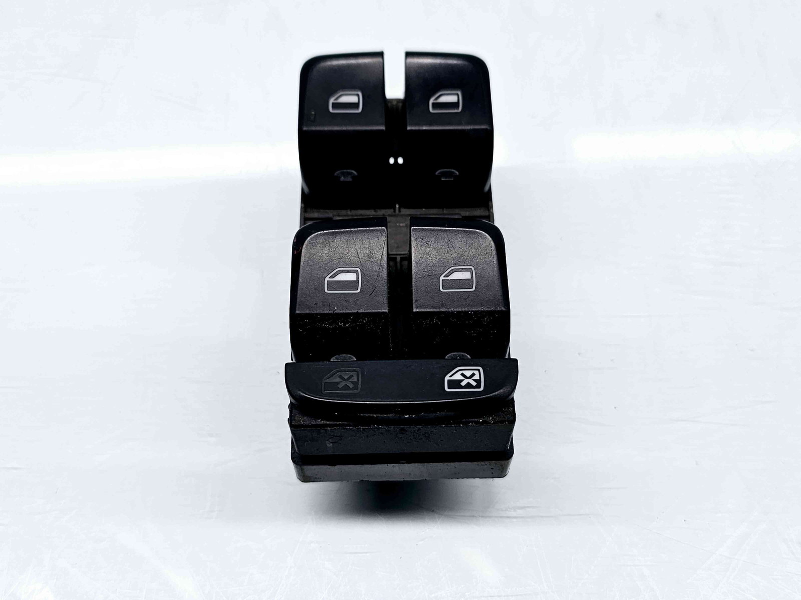 Butoane comanda geamuri sofer Audi Q5 (8RB) [Fabr 2008-2016] S-line 8K0959851D - imagine 3