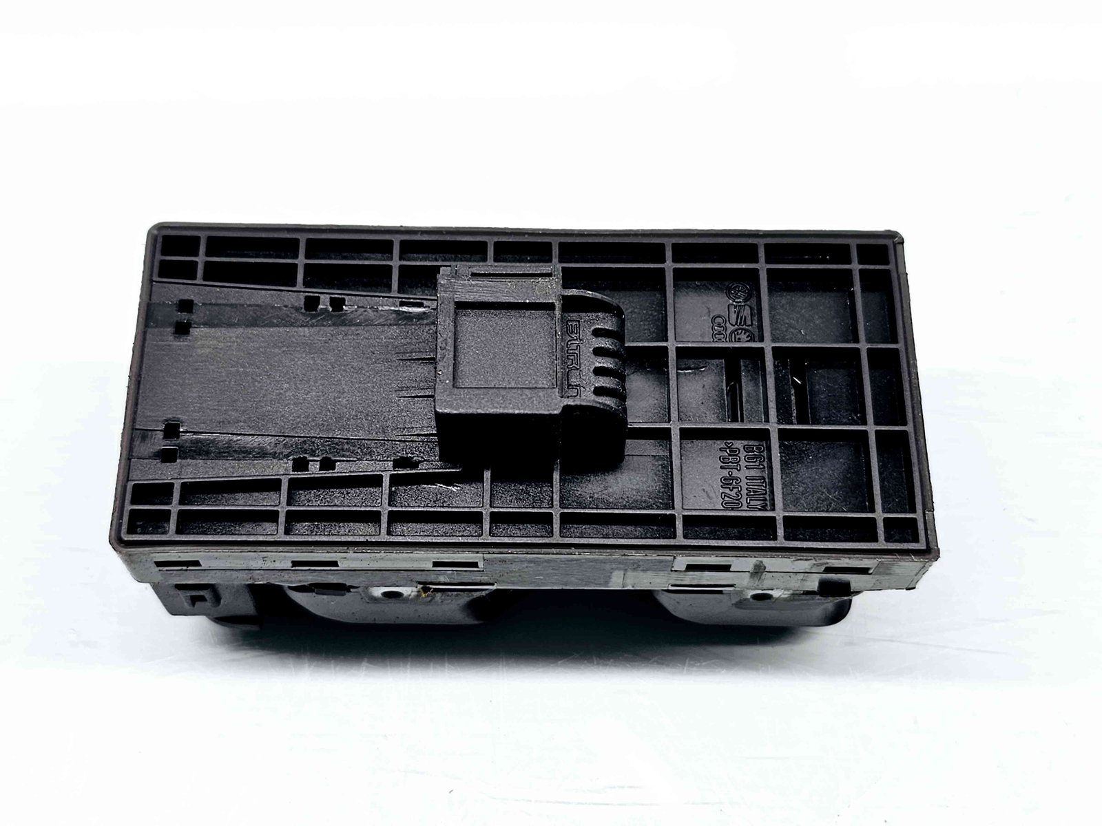 Butoane comanda geamuri sofer Audi Q5 (8RB) [Fabr 2008-2016] S-line 8K0959851D - imagine 4