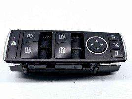   Butoane comanda geamuri sofer Mercedes Clasa E (W212) AMG [Fabr 2009-2016] A2129056100