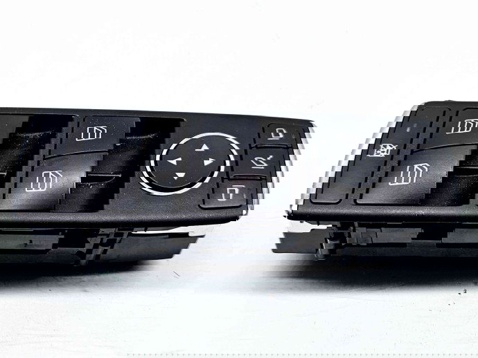   Butoane comanda geamuri sofer Mercedes Clasa E (W212) AMG [Fabr 2009-2016] A2129056100