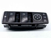   Butoane comanda geamuri sofer Mercedes Clasa E (W212) AMG [Fabr 2009-2016] A2129056100