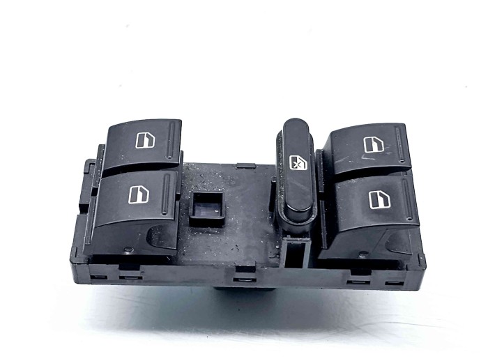   Butoane comanda geamuri sofer Skoda Superb II Combi (3T5) [Fabr 2009-2015] 1Z0959858B