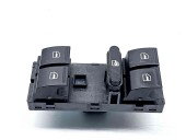   Butoane comanda geamuri sofer Skoda Superb II Combi (3T5) [Fabr 2009-2015] 1Z0959858B