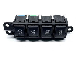   Butoane comenzi consola centrala Nissan Juke [Fabr 2010-2014] Facelift 681RVBV80A