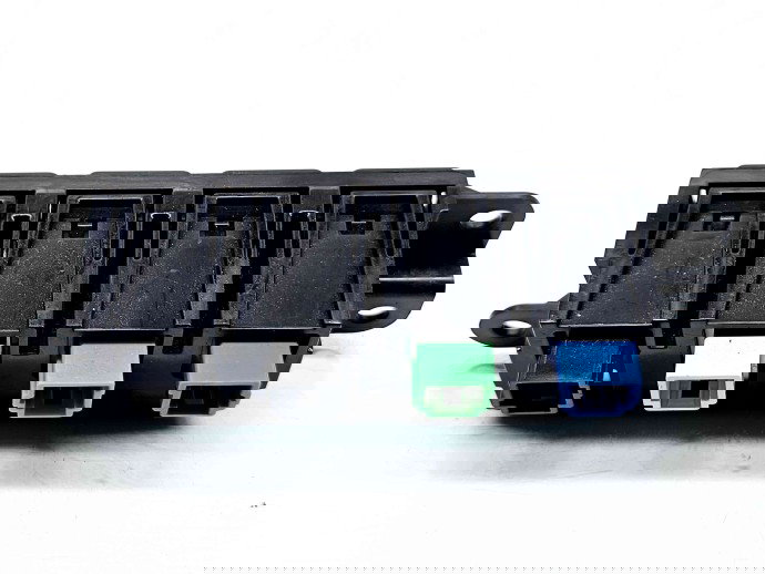   Butoane comenzi consola centrala Nissan Juke [Fabr 2010-2014] Facelift 681RVBV80A