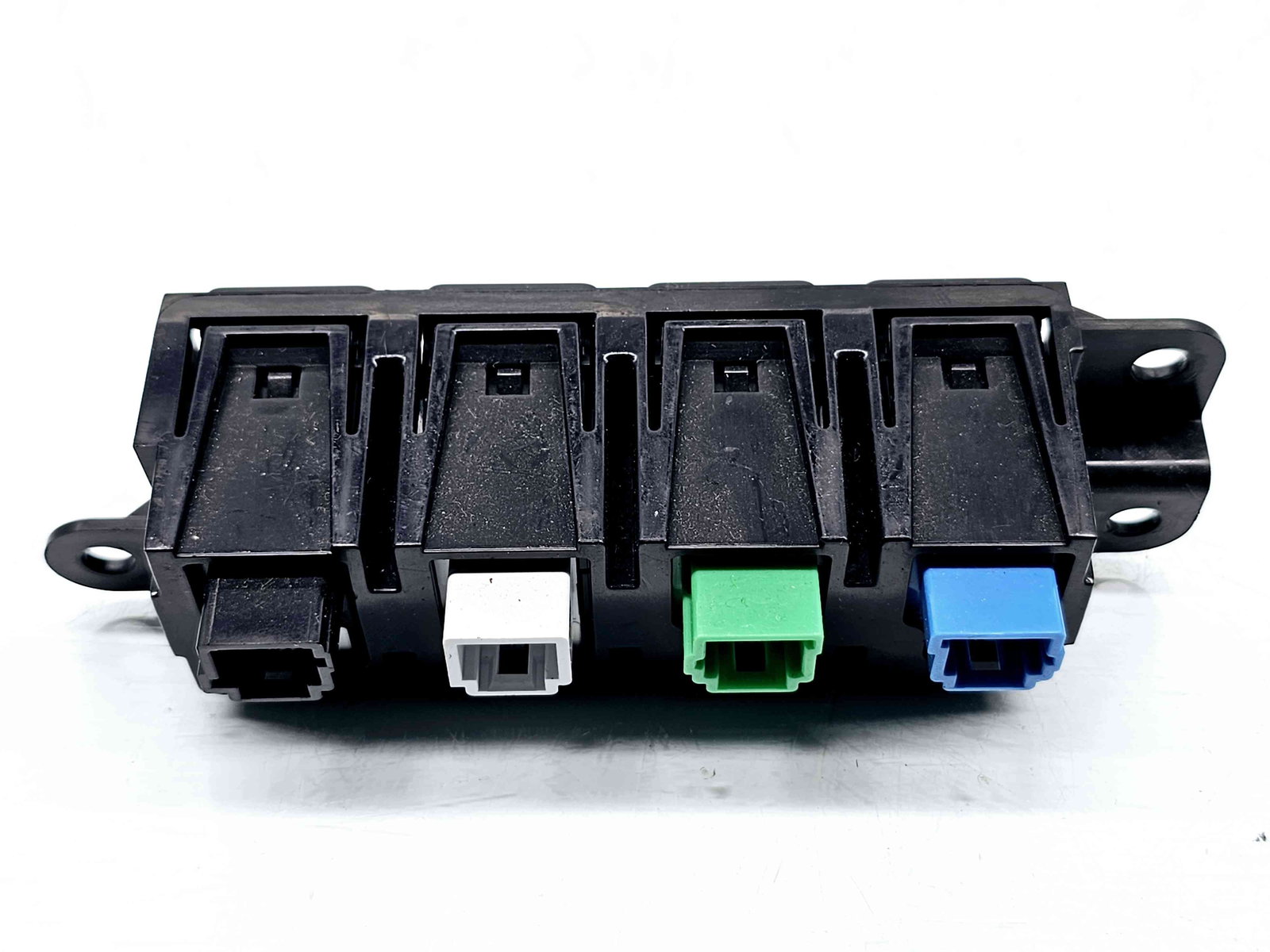 Butoane comenzi consola centrala Nissan Juke [Fabr 2010-2014] Facelift 681RVBV80A - imagine 2