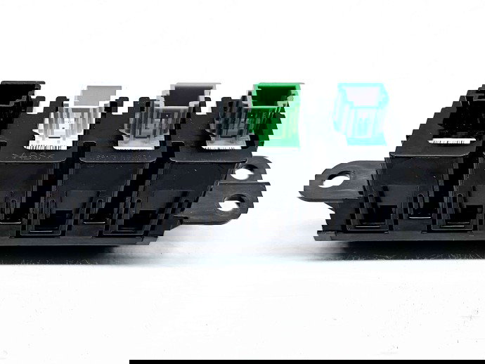   Butoane comenzi consola centrala Nissan Juke [Fabr 2010-2014] Facelift 681RVBV80A