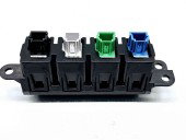   Butoane comenzi consola centrala Nissan Juke [Fabr 2010-2014] Facelift 681RVBV80A