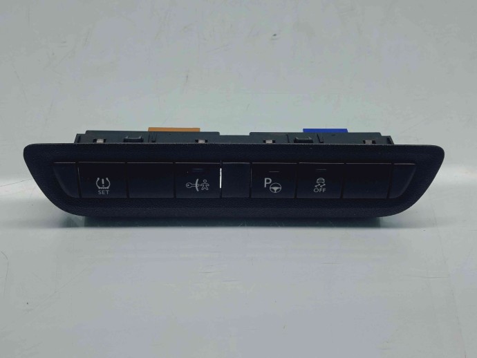   Butoane comenzi consola centrala Peugeot 2008 [Fabr 2013-prezent] 980299342 / 980299312