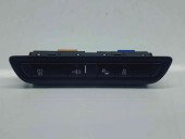   Butoane comenzi consola centrala Peugeot 2008 [Fabr 2013-prezent] 980299342 / 980299312