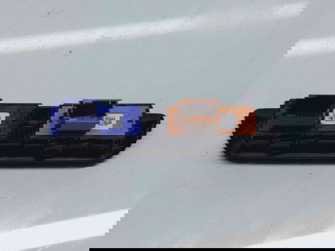   Butoane comenzi consola centrala Peugeot 2008 [Fabr 2013-prezent] 980299342 / 980299312