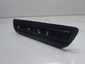   Butoane comenzi consola centrala Peugeot 2008 [Fabr 2013-prezent] 980299342 / 980299312