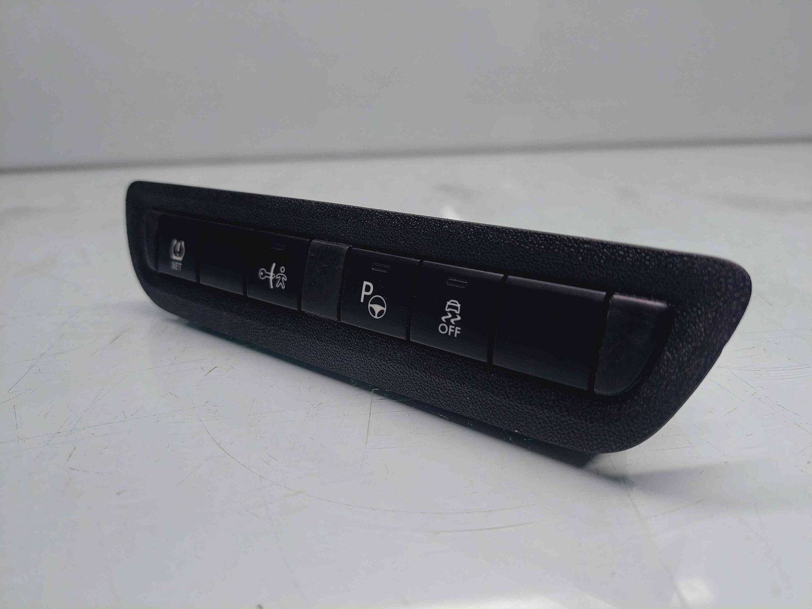 Butoane comenzi consola centrala Peugeot 2008 [Fabr 2013-prezent] 980299342 / 980299312 - imagine 4