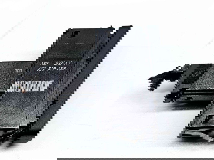   Buton avarii Volkswagen Passat B7 (362) [Fabr 2010-2014] 3AA953509