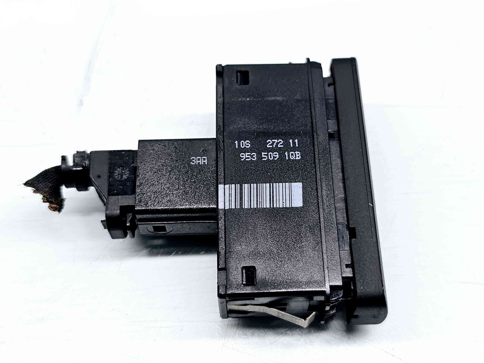 Buton avarii Volkswagen Passat B7 (362) [Fabr 2010-2014] 3AA953509 - imagine 2