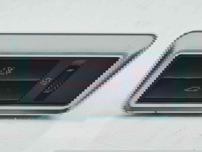   Buton deschidere portbagaj Jaguar XF (X250) [Fabr 2008-2015] Facelift DX23-11654-AA