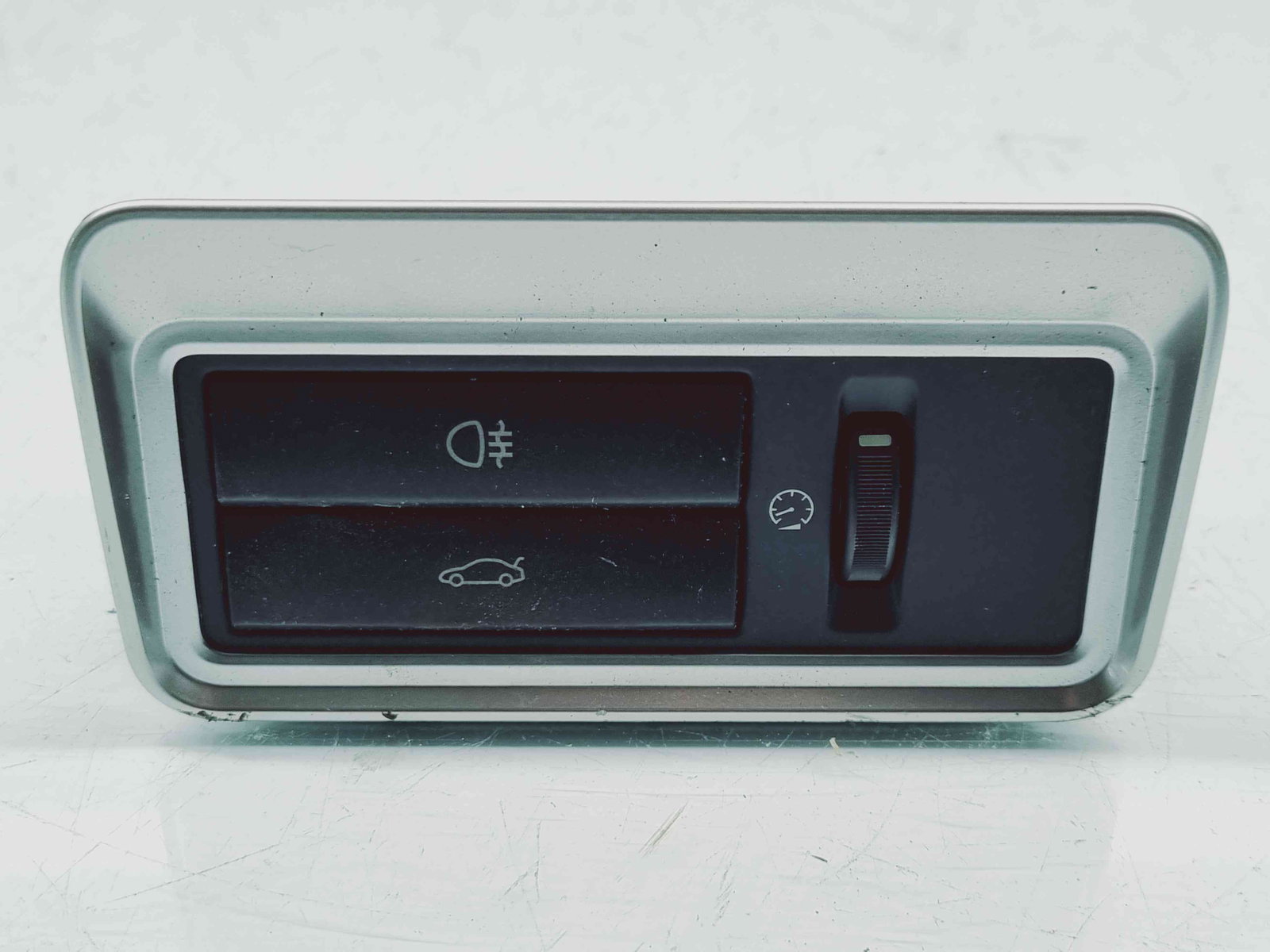 Buton deschidere portbagaj Jaguar XF (X250) [Fabr 2008-2015] Facelift DX23-11654-AA - imagine 1