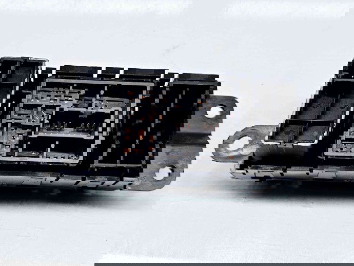   Buton reglaj oglinzi Nissan Juke [Fabr 2010-2014] Facelift OEM