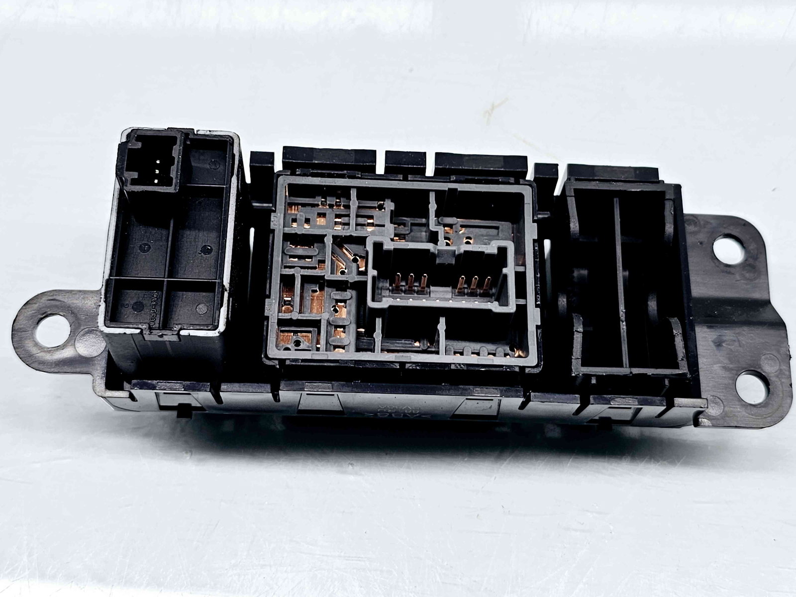 Buton reglaj oglinzi Nissan Juke [Fabr 2010-2014] Facelift OEM - imagine 3