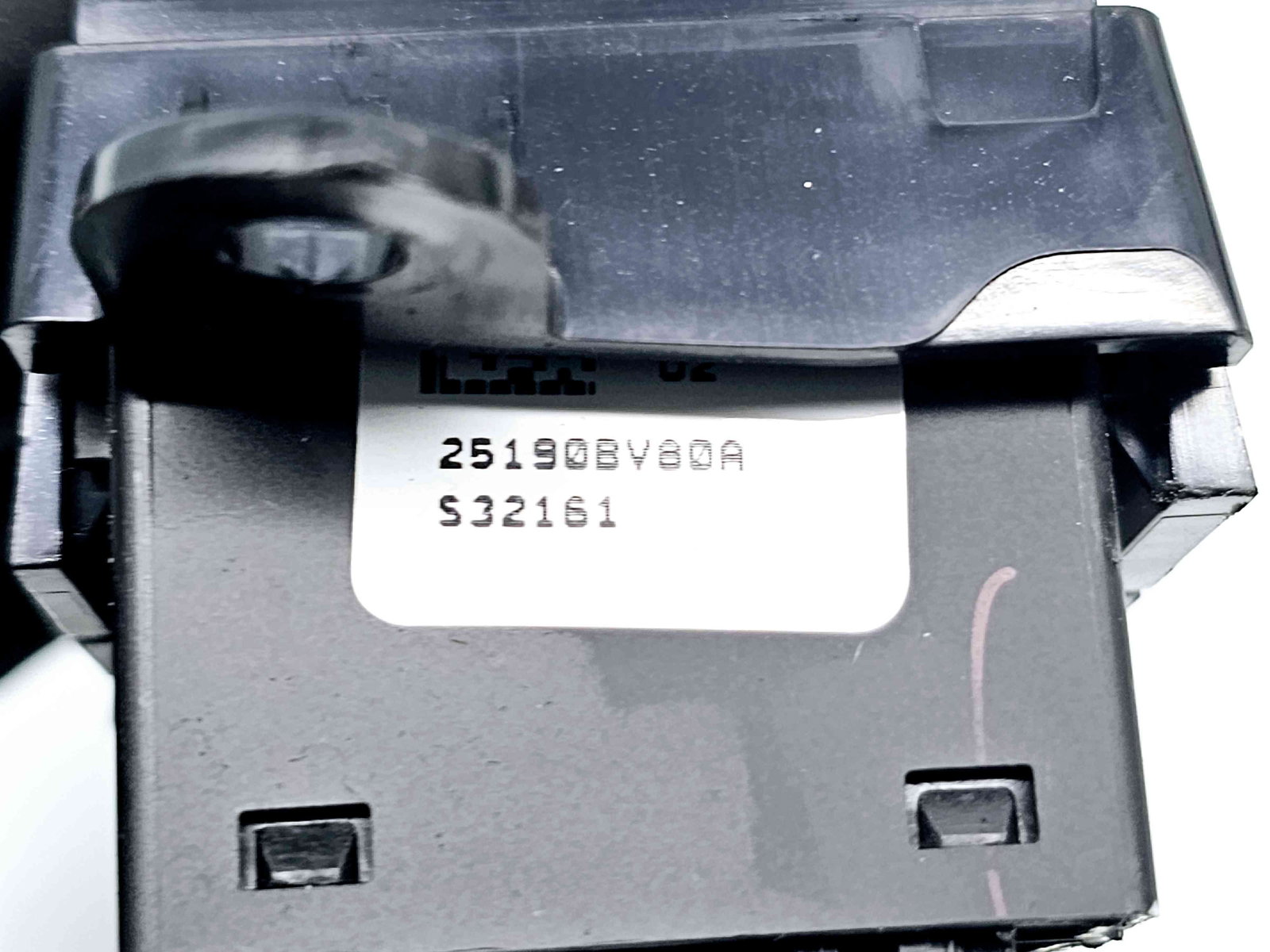 Buton reglaj oglinzi Nissan Juke [Fabr 2010-2014] Facelift OEM - imagine 4