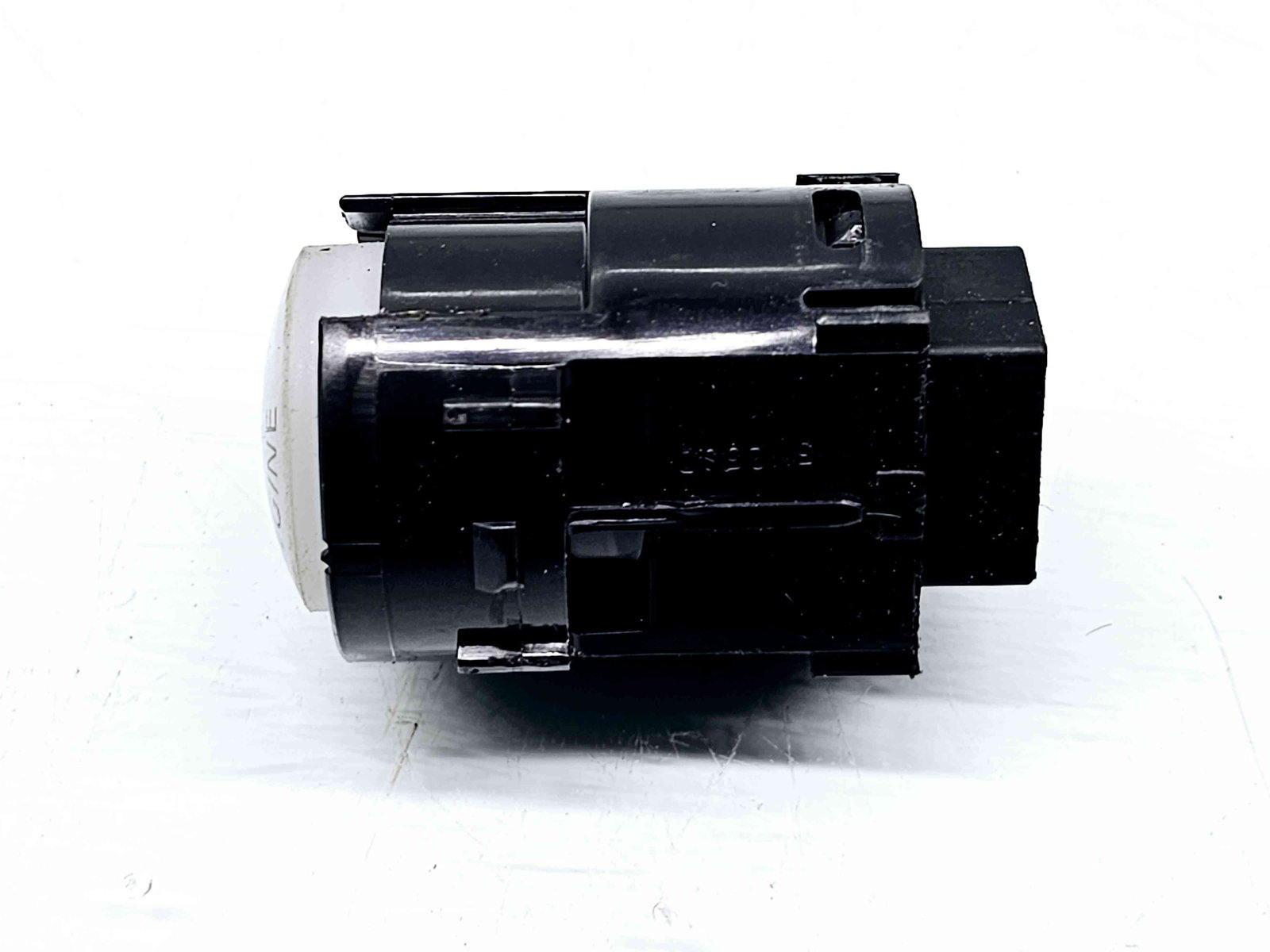 Buton START/STOP Nissan Juke [Fabr 2010-2014] Facelift OEM - imagine 1