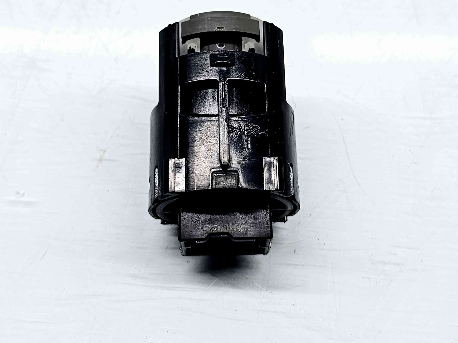 Buton START/STOP Nissan Juke [Fabr 2010-2014] Facelift OEM - imagine 3