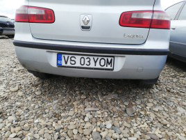 Bara spate Renault Laguna 2 1.9 diesel OEM 2001-2007