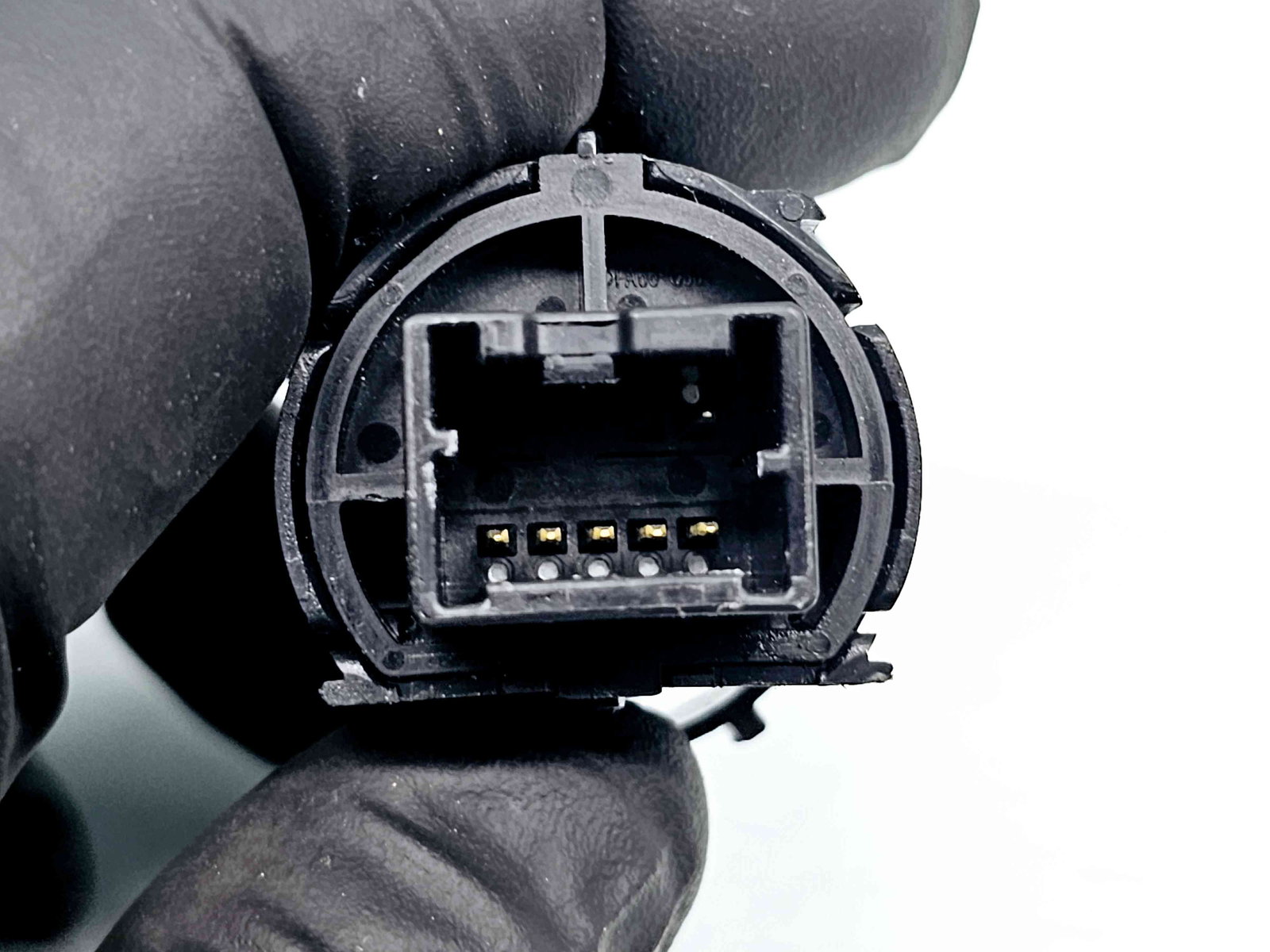 Buton START/STOP Nissan Juke [Fabr 2010-2014] Facelift OEM - imagine 4