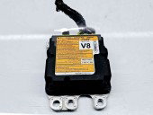 Calculator airbag Nissan Juke [Fabr 2010-2014] Facelift 98820BV80B 1.5 DCI K9K 81KW / 110CP 1.5 DCI K9K 81KW / 110CP
