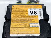 Calculator airbag Nissan Juke [Fabr 2010-2014] Facelift 98820BV80B 1.5 DCI K9K 81KW / 110CP 1.5 DCI K9K 81KW / 110CP