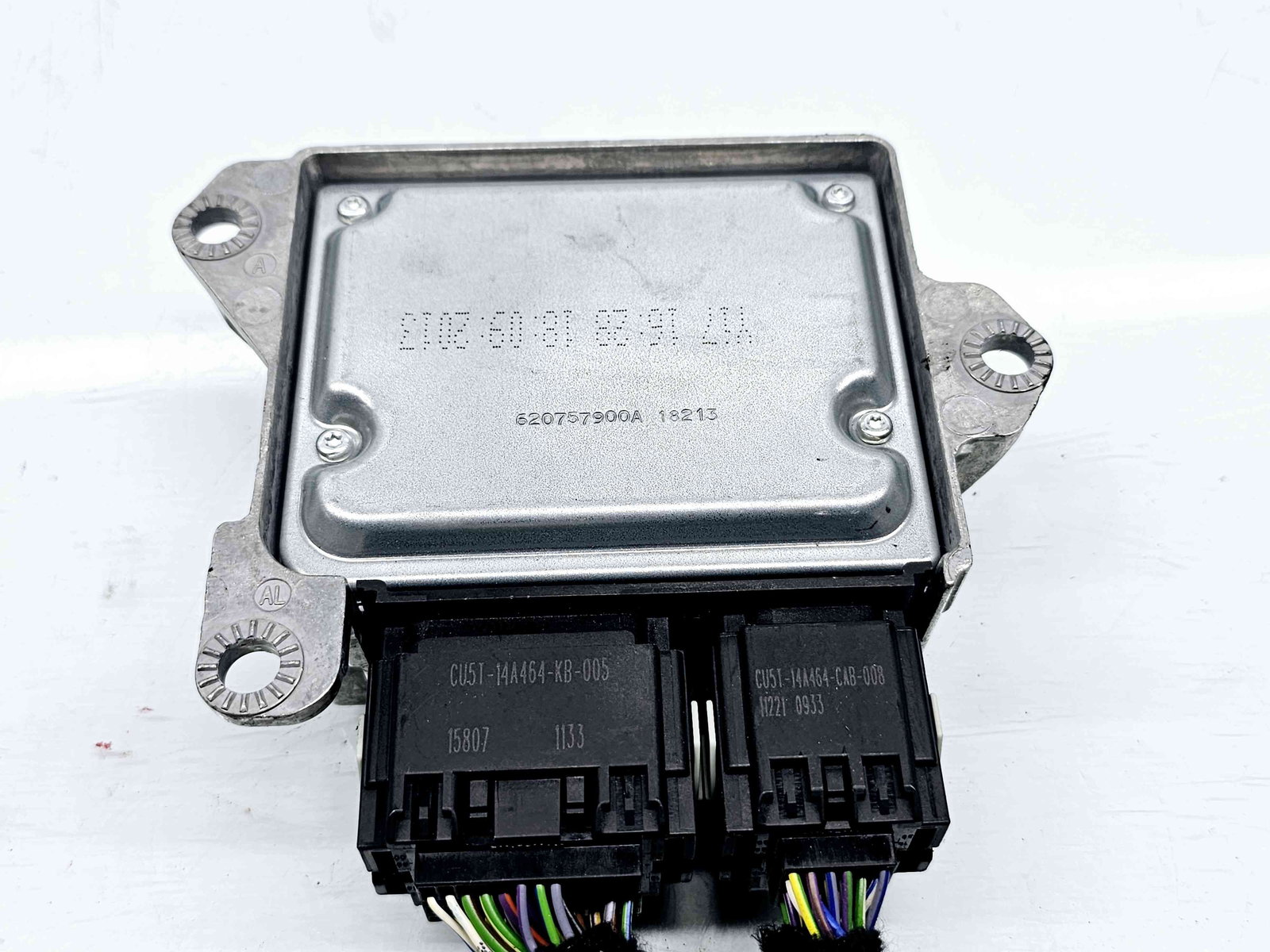 Calculator airbag Jaguar XF (X250) [Fabr 2008-2015] Facelift CX23-14D374-AD 2.2 CRDI DW12C 147KW / 200CP 2.2 CRDI DW12C 147KW / 200CP - imagine 3