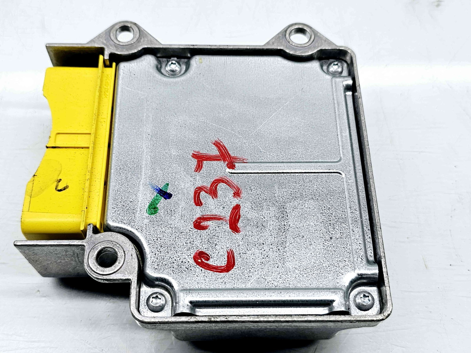 Calculator airbag Skoda Superb II Combi (3T5) [Fabr 2009-2015] 3T0959655C 1.8 TFSI CDAA 118KW / 160CP 1.8 TFSI CDAA 118KW / 160CP - imagine 3