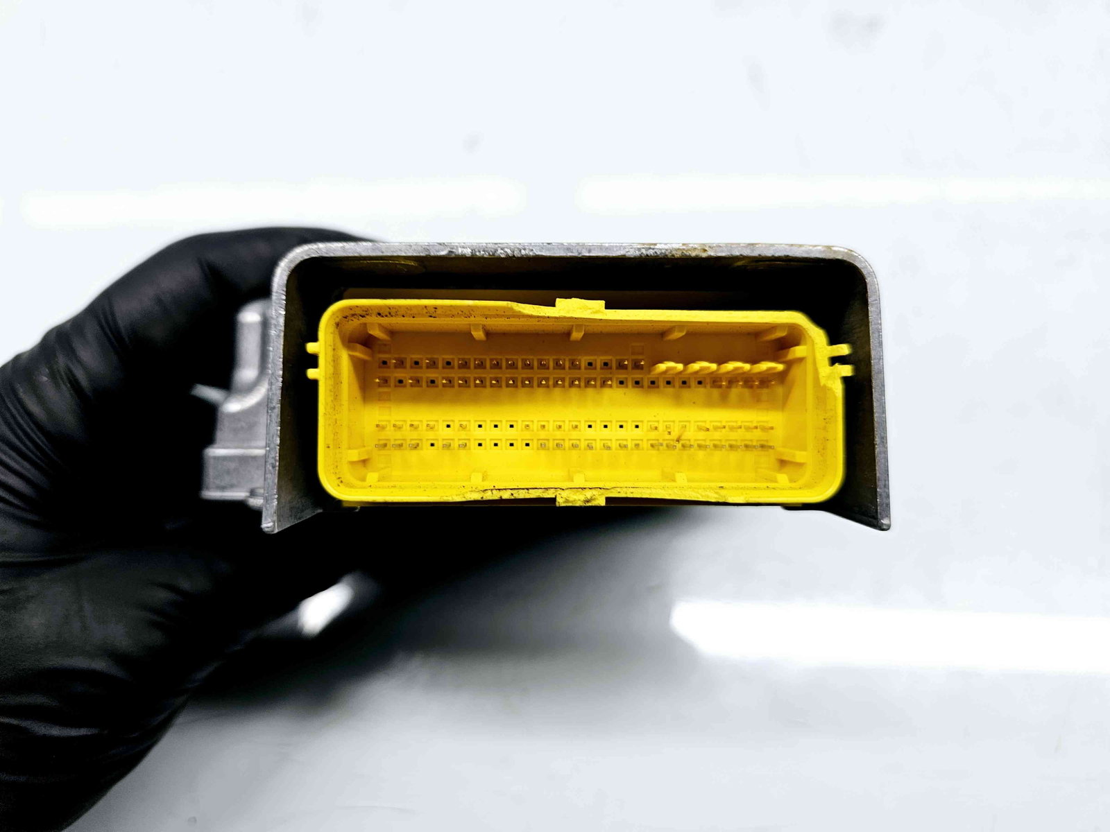 Calculator airbag Skoda Superb II Combi (3T5) [Fabr 2009-2015] 3T0959655C 1.8 TFSI CDAA 118KW / 160CP 1.8 TFSI CDAA 118KW / 160CP - imagine 4