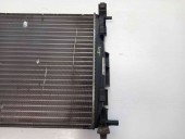 Radiator apa Renault Megane 2 1.6 K4M OEM 2003-2008
