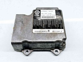 Calculator airbag Volkswagen Passat B7 (362) [Fabr 2010-2014] 5N0959655R 2.0 TDI CFFB 103KW / 140CP 2.0 TDI CFFB 103KW / 140CP