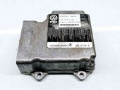 Calculator airbag Volkswagen Passat B7 (362) [Fabr 2010-2014] 5N0959655R 2.0 TDI CFFB 103KW / 140CP 2.0 TDI CFFB 103KW / 140CP