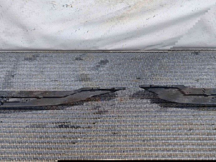 Intaritura bara spate Hyundai i40 [Fabr 2012-2019] OEM