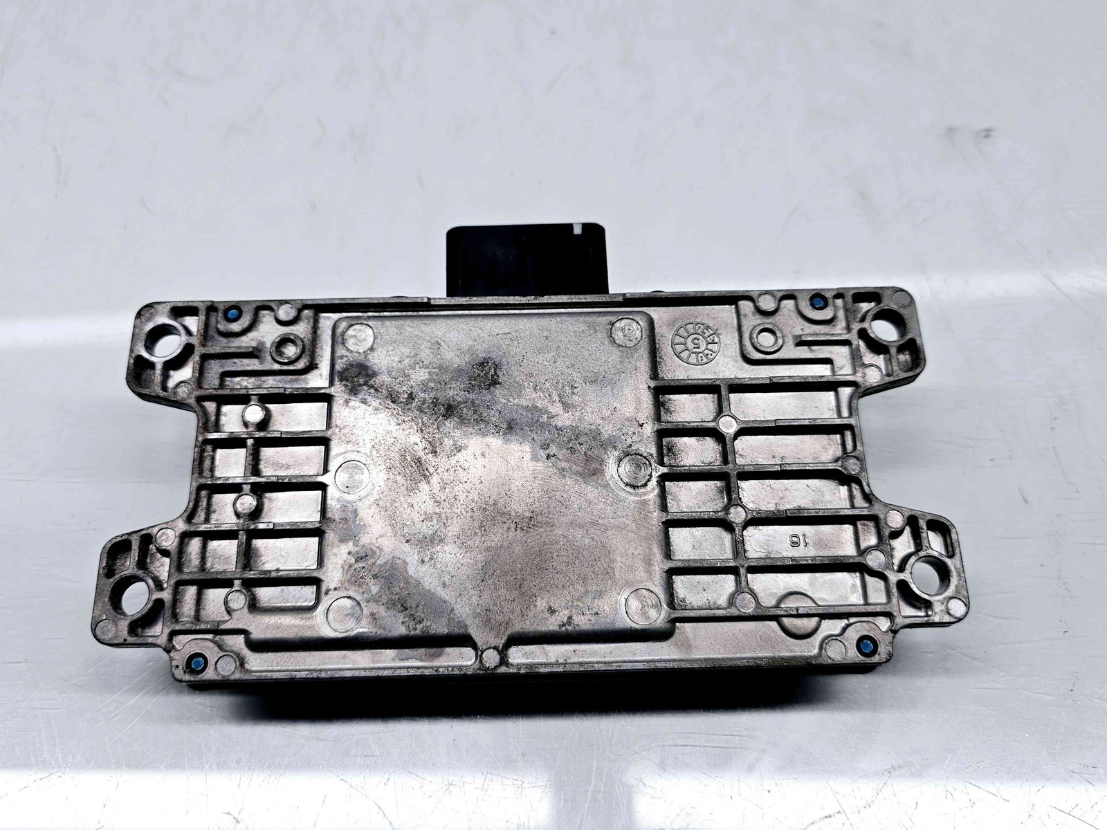 Calculator cutie viteze Nissan Juke [Fabr 2010-2014] Facelift EMU10-021N 1.5 DCI K9K 81KW / 110CP 1.5 DCI K9K 81KW / 110CP - imagine 5