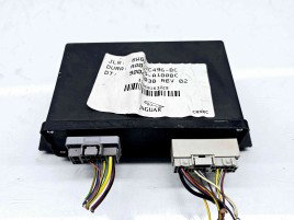 Calculator frana de mana Jaguar XF (X250) [Fabr 2008-2015] Facelift 8W83-2C496-BC 2.2 CRDI DW12C 147KW / 200CP 2.2 CRDI DW12C 147KW / 200CP